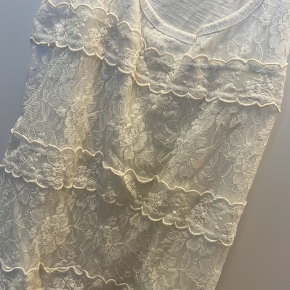 Kid L abercrombie&fitch top - Picture 4 of 4